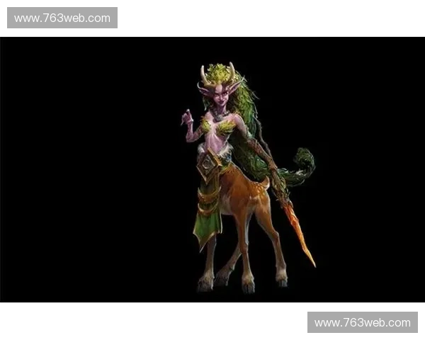 围绕风暴英雄树妖展现自然魔力与史诗守护传说的壮丽篇章传奇之光