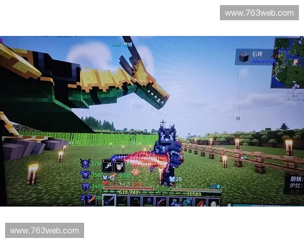 深度解读龙风暴英雄传奇力量与史诗冒险世界的崛起之路与荣耀征程