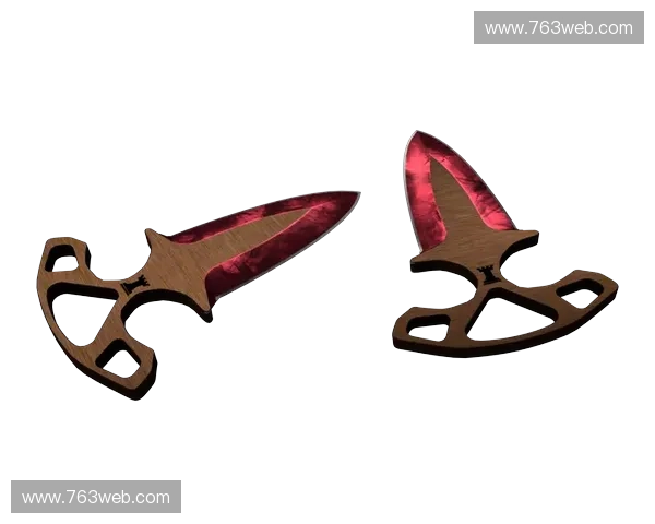 《CSGO刀皮肤的魅力与价值探讨 让玩家沉迷其中的设计与收藏》